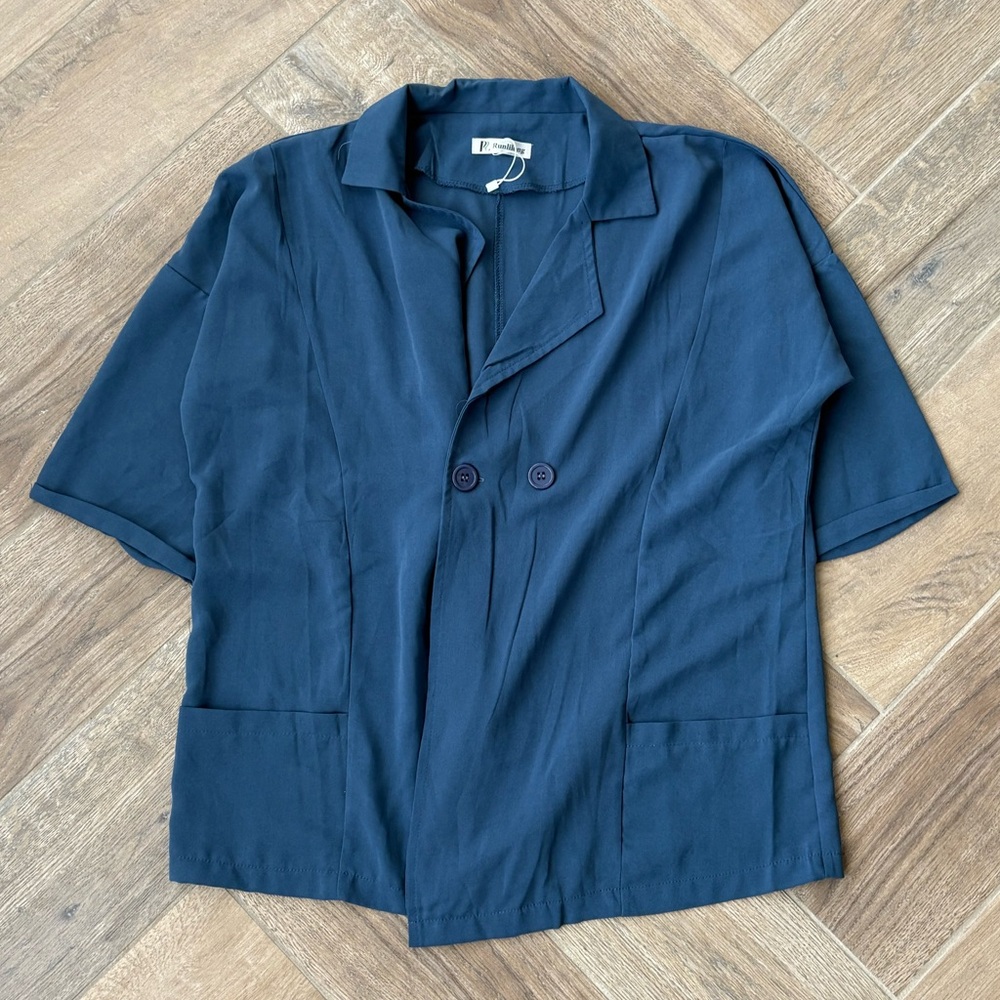 Women’s Short Sleeve shirt